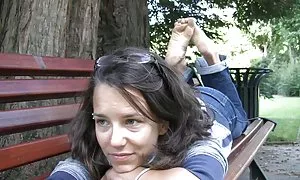 Deals with her lover and eats sperm. Porn video from Taylor Nicole, Tommy Gunn.