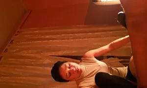 Blacks holed anal sisyastoy whore. Sex in front of her husband. Porn videos from Raven Hart, Johnny Goodluck, Mandingo, Prince Yahshua.